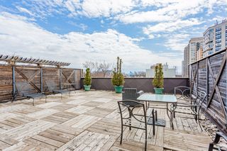 Photo 14: 405 60 Montclair Avenue in Toronto: Forest Hill South Condo for sale (Toronto C03)  : MLS®# C8266818