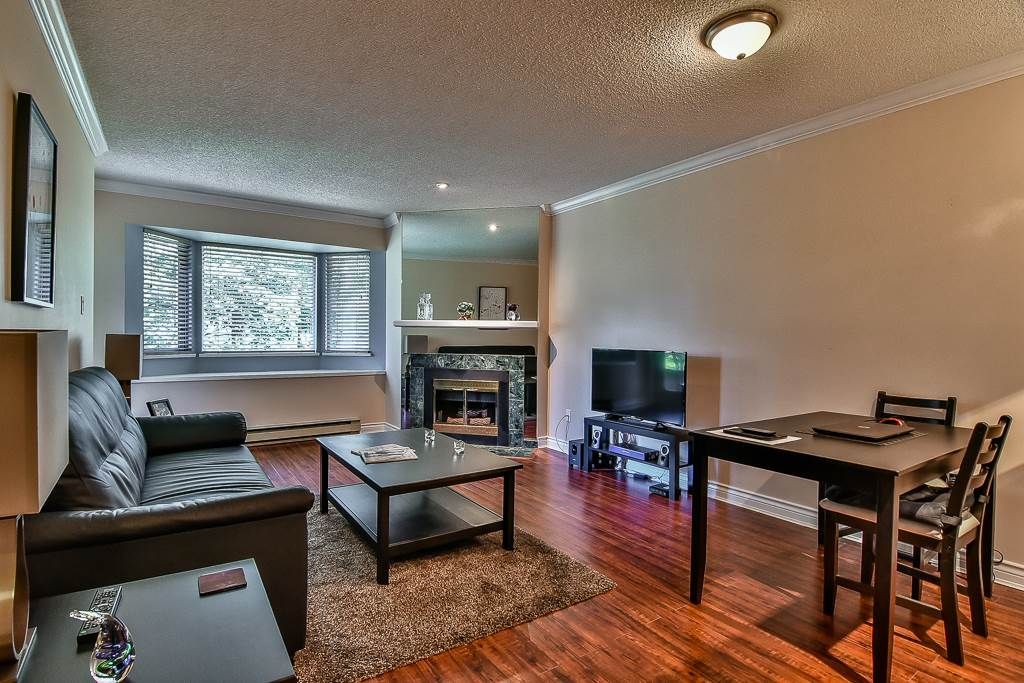 Photo 6: Photos: 207 8700 WESTMINSTER Highway in Richmond: Brighouse Condo for sale in "CANAAN PLACE" : MLS®# R2184118