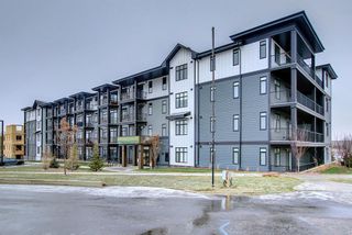 Photo 33: 213 30 Sage Hill Walk NW in Calgary: Sage Hill Apartment for sale : MLS®# A2020136