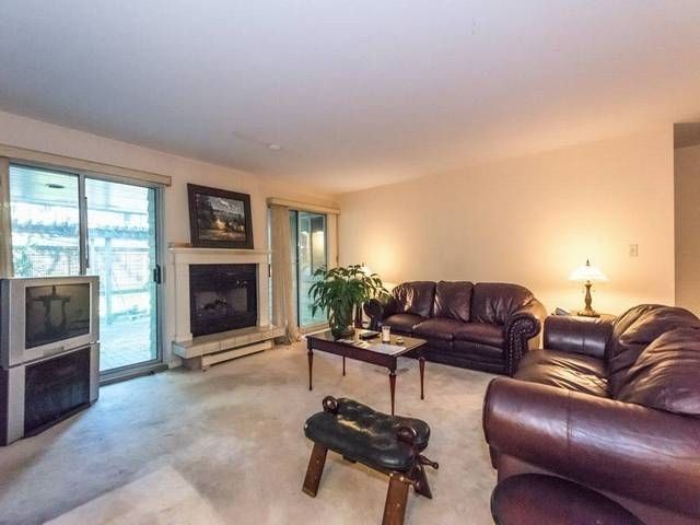 Main Photo: 3980 CREEKSIDE Place in Burnaby: Burnaby Hospital Townhouse for sale (Burnaby South)  : MLS®# R2196088