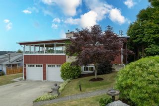 Main Photo: 1011 Beach Dr in Nanaimo: Na Departure Bay House for sale : MLS®# 962347