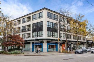 Photo 20: 212 2468 BAYSWATER Street in Vancouver: Kitsilano Condo for sale (Vancouver West)  : MLS®# R2510806