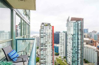 Photo 11: 3209 1239 W GEORGIA Street in Vancouver: Coal Harbour Condo for sale (Vancouver West)  : MLS®# R2495132