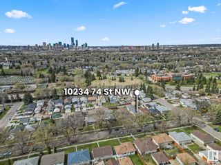 Photo 45: E4386708 | 10234 74 Street House in Terrace Heights (Edmonton)