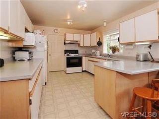 Photo 7: 4955 Del Monte Avenue in : SE Cordova Bay Single Family Detached for sale (Saanich East)  : MLS®# 290783