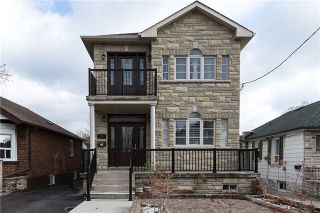 Photo 1: 71 Inwood Avenue in Toronto: Danforth Village-East York House (2-Storey) for sale (Toronto E03)  : MLS®# E3710211