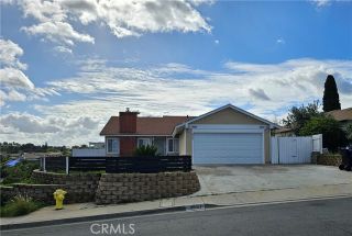 Main Photo: House for sale : 4 bedrooms : 8561 Noeline Place in San Diego