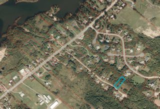 Photo 2: Lot 9 Stewood Drive in Howie Centre: 202-Sydney River / Coxheath Vacant Land for sale (Cape Breton)  : MLS®# 202213541