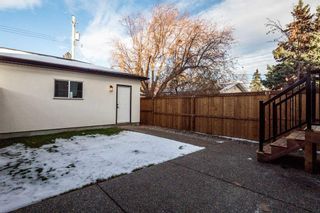 Photo 20: 628 21 Avenue NE in Calgary: Winston Heights/Mountview Semi Detached (Half Duplex) for sale : MLS®# A2085272