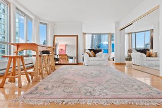 Photo 5: 1604 1625 HORNBY Street in Vancouver: Yaletown Condo for sale in "Seawalk North" (Vancouver West)  : MLS®# R2868683
