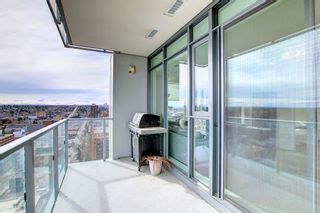 Photo 11: 1707 930 16 Avenue SW in Calgary: Beltline Apartment for sale : MLS®# A2033256