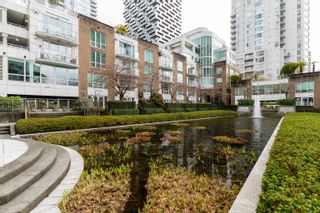 Photo 20: 1902 1500 HORNBY Street in Vancouver: Yaletown Condo for sale in "888 Beach" (Vancouver West)  : MLS®# R2660417