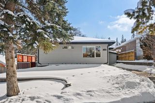 Photo 2: 12256 Canfield Road SW in Calgary: Canyon Meadows Detached for sale : MLS®# A2118064