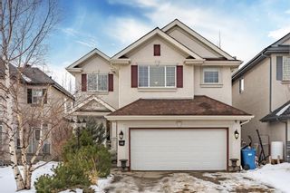 Photo 1: 49 Tuscany Ridge Close NW in Calgary: Tuscany Detached for sale : MLS®# A2104635