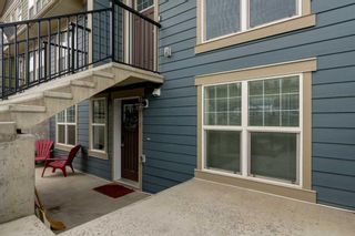 Photo 15: 316 Cranbrook Square SE in Calgary: Cranston Row/Townhouse for sale : MLS®# A2129205