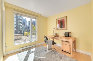 Photo 25: 805 560 CARDERO Street in Vancouver: Coal Harbour Condo for sale in "Cardero" (Vancouver West)  : MLS®# R2871025