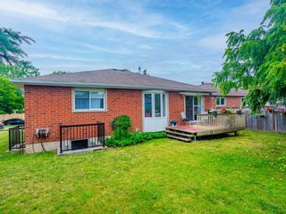 Photo 31: 300 Cundles Road W in Barrie: Northwest House (Bungalow) for sale : MLS®# S5690549