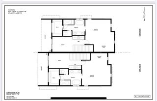 Photo 7: 421 B 10 Street NE in Calgary: Bridgeland/Riverside Semi Detached (Half Duplex) for sale : MLS®# A2025997