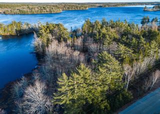 Photo 3: Lot Back Lake Road in Upper Ohio: 407-Shelburne County Vacant Land for sale (South Shore)  : MLS®# 202302965