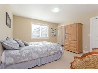 Photo 20: 18356 67TH Avenue in Surrey: Cloverdale BC House for sale in "Cloverdale" (Cloverdale)  : MLS®# F1433972