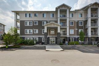 Photo 1: 2305 522 Cranford Drive SE in Calgary: Cranston Apartment for sale : MLS®# A2052513