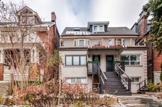 Photo 27: M 716 Logan Avenue in Toronto: North Riverdale House (2 1/2 Storey) for lease (Toronto E01)  : MLS®# E8234024