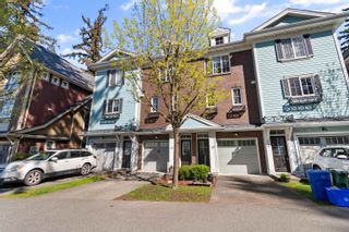 Main Photo: 11 5805 SAPPERS Way in Chilliwack: Garrison Crossing Townhouse for sale in "FOREST TRAILS" (Sardis)  : MLS®# R2871770