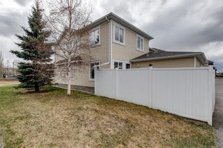Photo 32: 50 Windstone Lane SW: Airdrie Row/Townhouse for sale : MLS®# A2127881