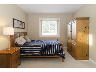 Photo 15: 4988 SHIRLEY AV in North Vancouver: Canyon Heights NV House for sale : MLS®# V1006370