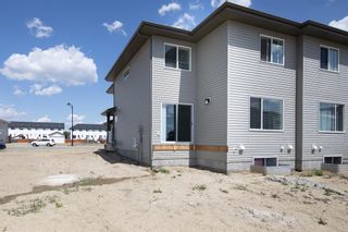 Photo 33: 41 Earl Close: Red Deer Semi Detached (Half Duplex) for sale : MLS®# A2053629