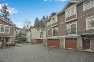 Photo 32: 38 2689 PARKWAY Drive in Surrey: King George Corridor Townhouse for sale in "ALLURE" (South Surrey White Rock)  : MLS®# R2863555
