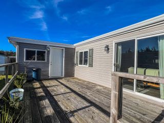 Photo 2: 423 Orca Cres in Ucluelet: PA Ucluelet Manufactured Home for sale (Port Alberni)  : MLS®# 894105
