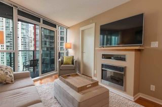 Photo 4: 1607 1189 MELVILLE STREET in Vancouver: Coal Harbour Condo for sale (Vancouver West)  : MLS®# R2199984