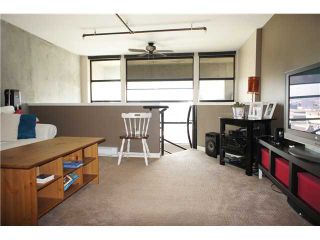 Photo 4: 515 428 W 8TH Avenue in Vancouver: Mount Pleasant VW Condo for sale in "XL LOFTS" (Vancouver West)  : MLS®# V874395