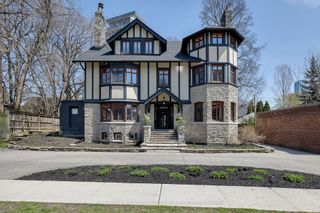 Photo 1: 101 Admiral Road in Toronto: Annex House (3-Storey) for sale (Toronto C02)  : MLS®# C6816758
