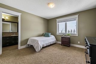 Photo 27: 436 Crystal Green Manor: Okotoks Detached for sale : MLS®# A2039702