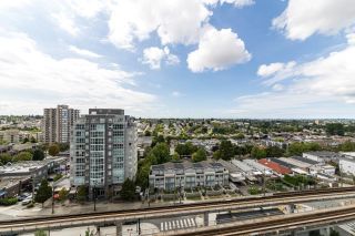Photo 18: 1304 3455 ASCOT Place in Vancouver: Collingwood VE Condo for sale in "Queens Court" (Vancouver East)  : MLS®# R2608470