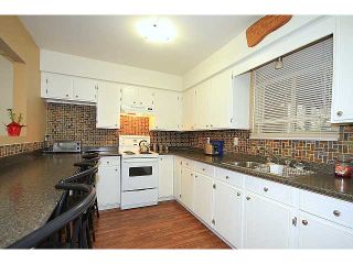 Photo 3: 21466 MAYO PL in Maple Ridge: West Central Condo for sale : MLS®# V1050600