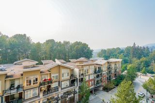 Photo 12: 513 121 BREW Street in Port Moody: Port Moody Centre Condo for sale in "THE ROOM" : MLS®# R2754114