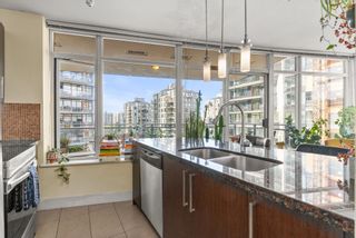 Photo 9: 1208 888 CARNARVON Street in New Westminster: Downtown NW Condo for sale : MLS®# R2735524