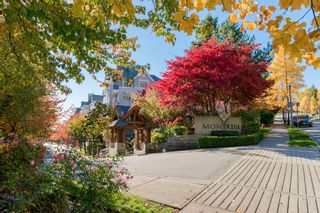Photo 26: 308 1438 PARKWAY Boulevard in Coquitlam: Westwood Plateau Condo for sale in "MONTREAUX" : MLS®# R2030496