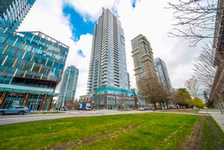 Photo 2: 3605 6333 SILVER Avenue in Burnaby: Metrotown Condo for sale (Burnaby South)  : MLS®# R2898646