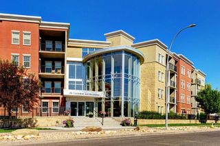 Photo 1: 4407 11811 Lake Fraser Drive SE in Calgary: Lake Bonavista Apartment for sale : MLS®# A1250521