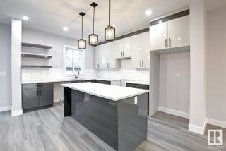 Photo 6: 11228 72 Avenue in Edmonton: Zone 15 House Half Duplex for sale : MLS®# E4317989