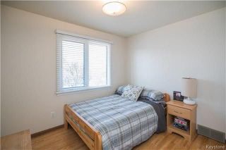 Photo 13: 9 Masefield Place in Winnipeg: Westwood Residential for sale (5G) 