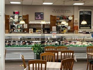 Photo 22: 1433 KING GEORGE Boulevard in Surrey: King George Corridor Business for sale in "THE TURKEY HOUSE & DELI" (South Surrey White Rock)  : MLS®# C8042952