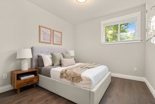Photo 22: 5858 ALMA Street in Vancouver: Southlands 1/2 Duplex for sale in "ALMA HOUSE" (Vancouver West)  : MLS®# R2624438