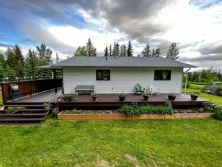 Photo 26: 1887 Bradford Road, Quesnel, BC | Perfect for hobby farm! 9 flat acres!