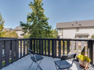 Photo 15: 27 20875 80 AVENUE in Langley: Willoughby Heights Townhouse for sale : MLS®# R2495219