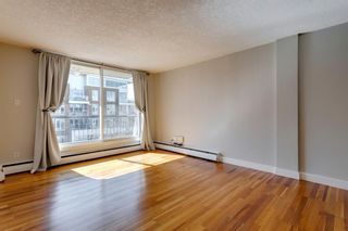 Photo 13: 305 934 2 Avenue NW in Calgary: Sunnyside Apartment for sale : MLS®# A1210615